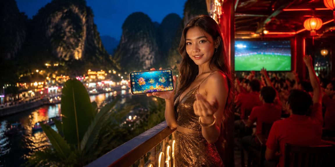 vn1177 Chúng tôi là ai và vì sao chọn hướng thanh toán nội địa